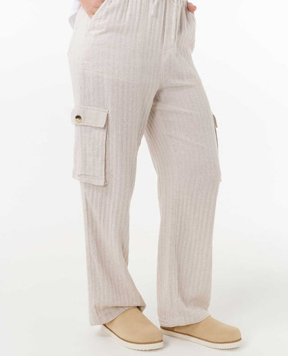 Rip Curl Women Oceanic Textured Pant
