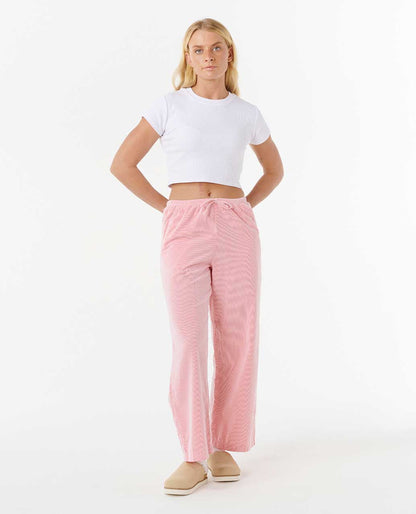 Rip Curl Women Keepsakes Washed Cord Pant