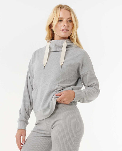 Rip Curl Women Cosy Flare Pant