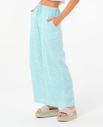 Rip Curl Women Neon Isles Pant