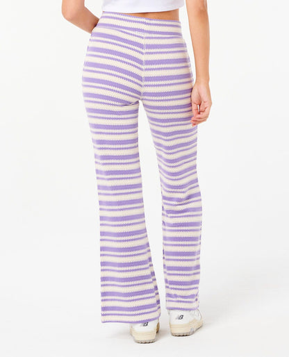Rip Curl Women Bobbi Stripe Pant