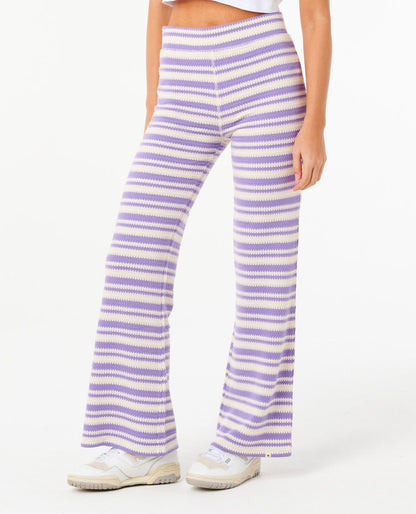 Rip Curl Women Bobbi Stripe Pant