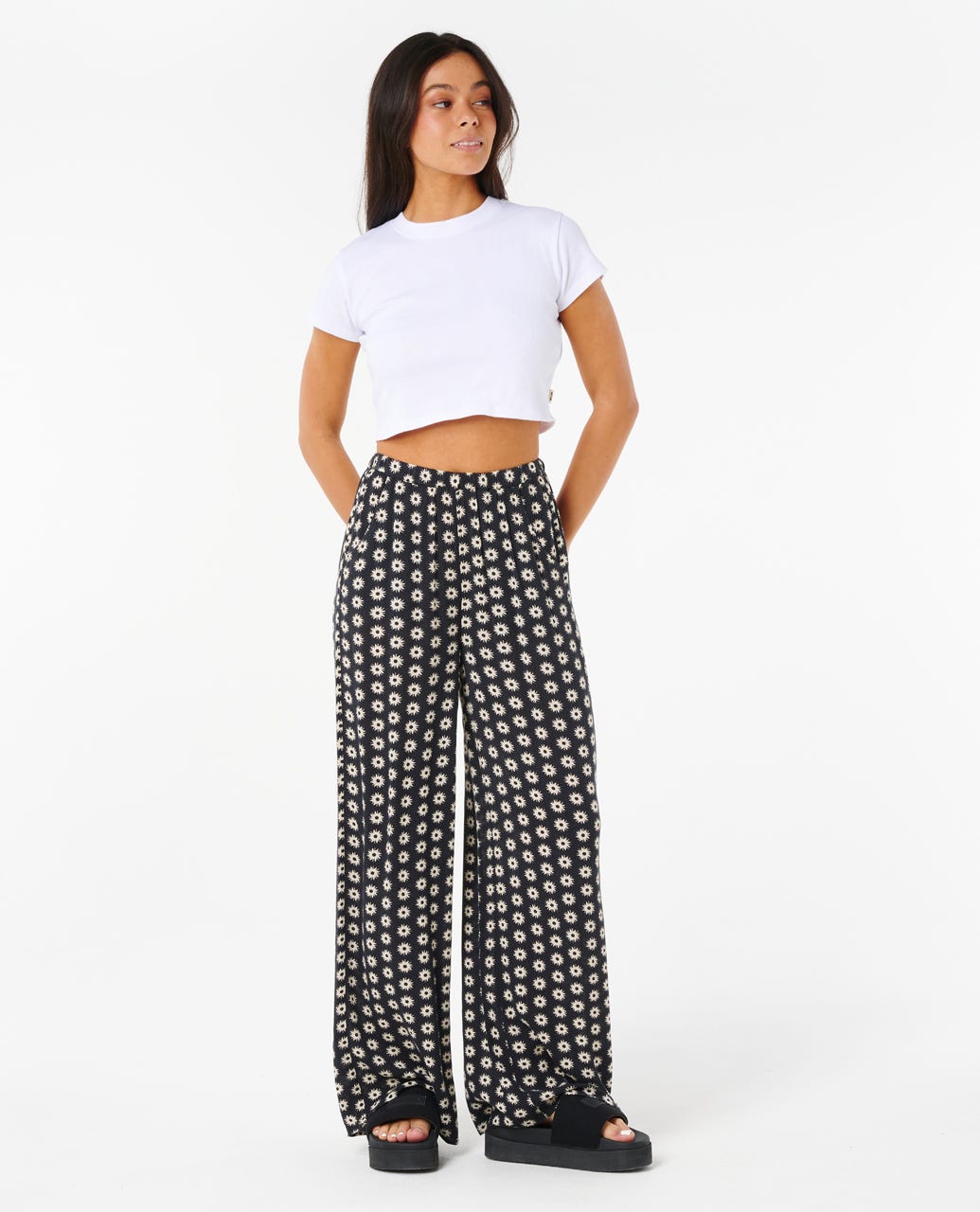 Rip Curl Women Cala Nights Beach Pant