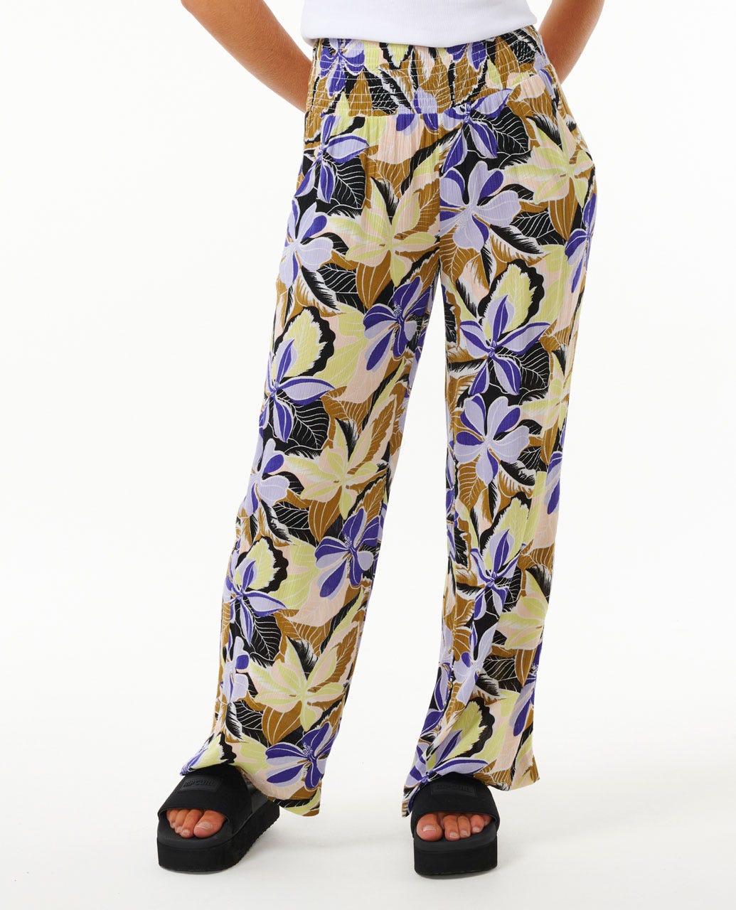 Rip Curl Women Riptide Beach Pant