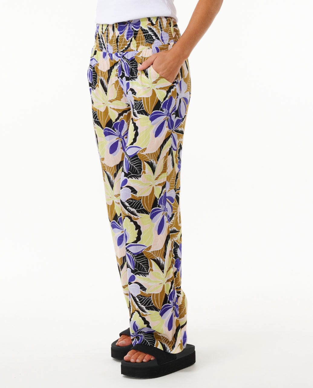 Rip Curl Women Riptide Beach Pant