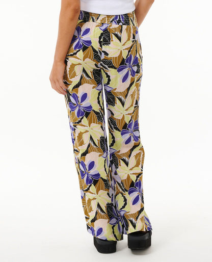 Rip Curl Women Riptide Beach Pant