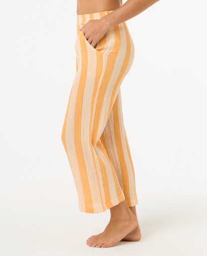 Rip Curl Women Premium Surf Stripe Pant