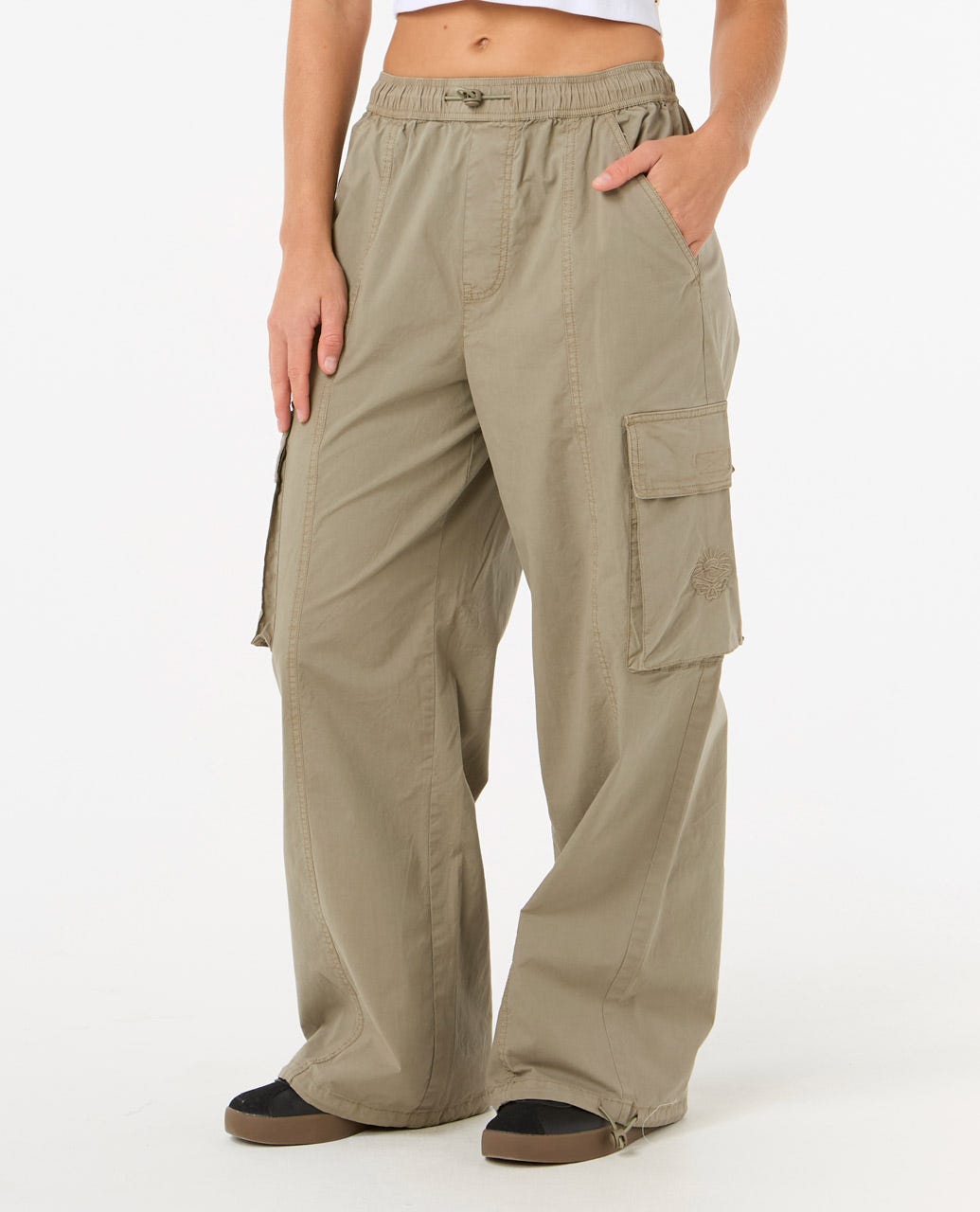 Rip Curl Women San Carlos Cargo Pant