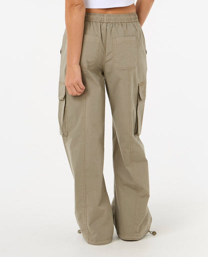 Rip Curl Women San Carlos Cargo Pant