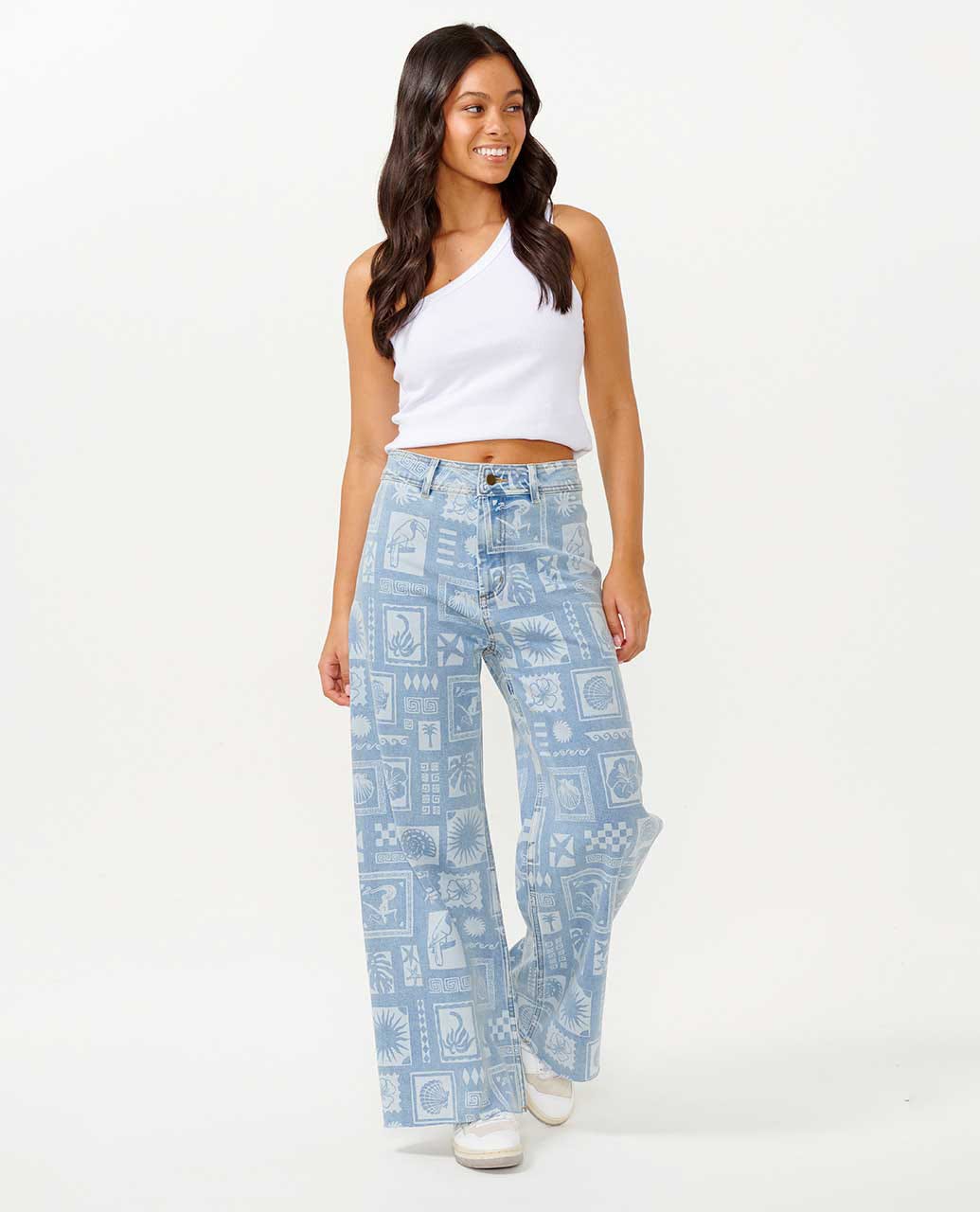 Rip Curl Women Beach Party Holiday Pant