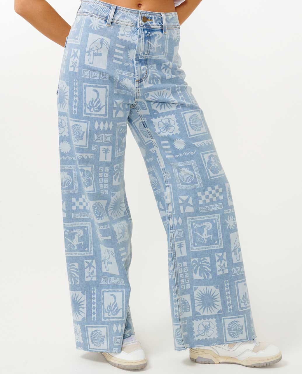 Rip Curl Women Beach Party Holiday Pant