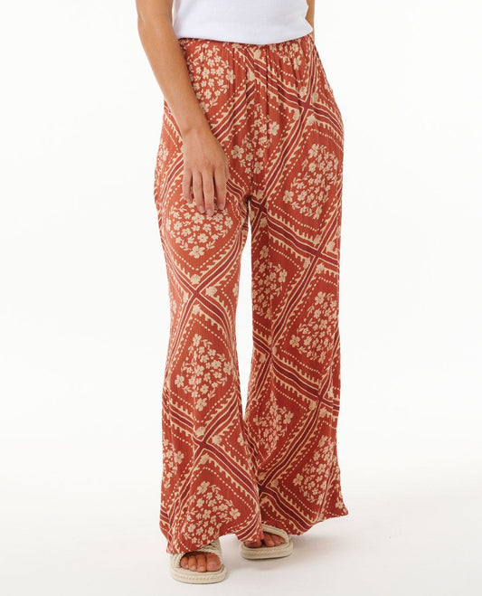 Rip Curl Women Soleil Pant