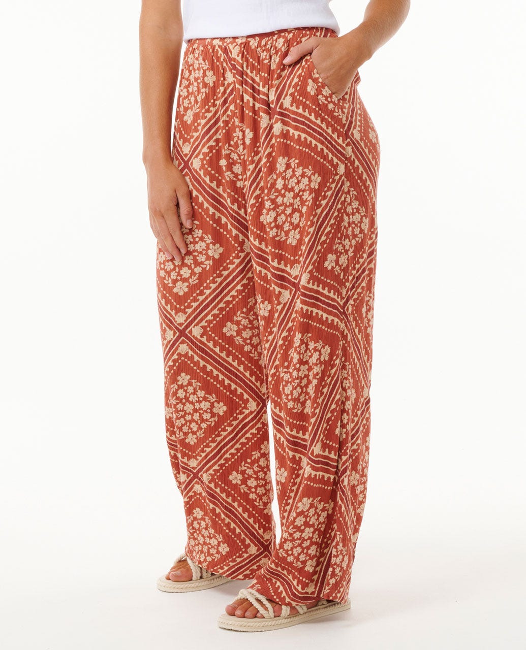 Rip Curl Women Soleil Pant