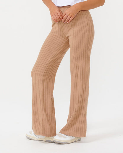 Rip Curl Women Cosy Flare Pant
