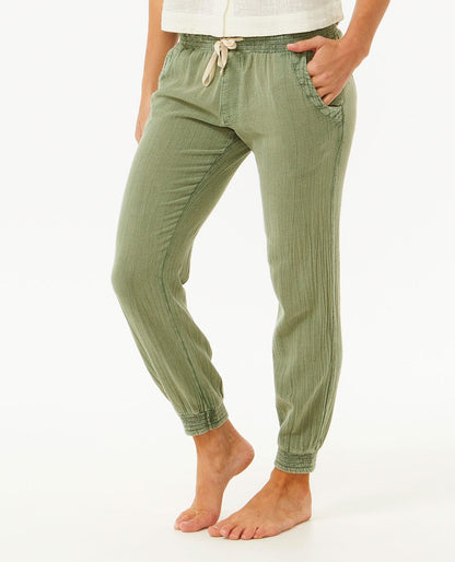Rip Curl Women Classic Surf Pant