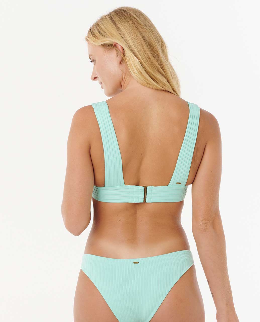 Rip Curl Women Premium Surf D-DD Deep-V BikiniTop