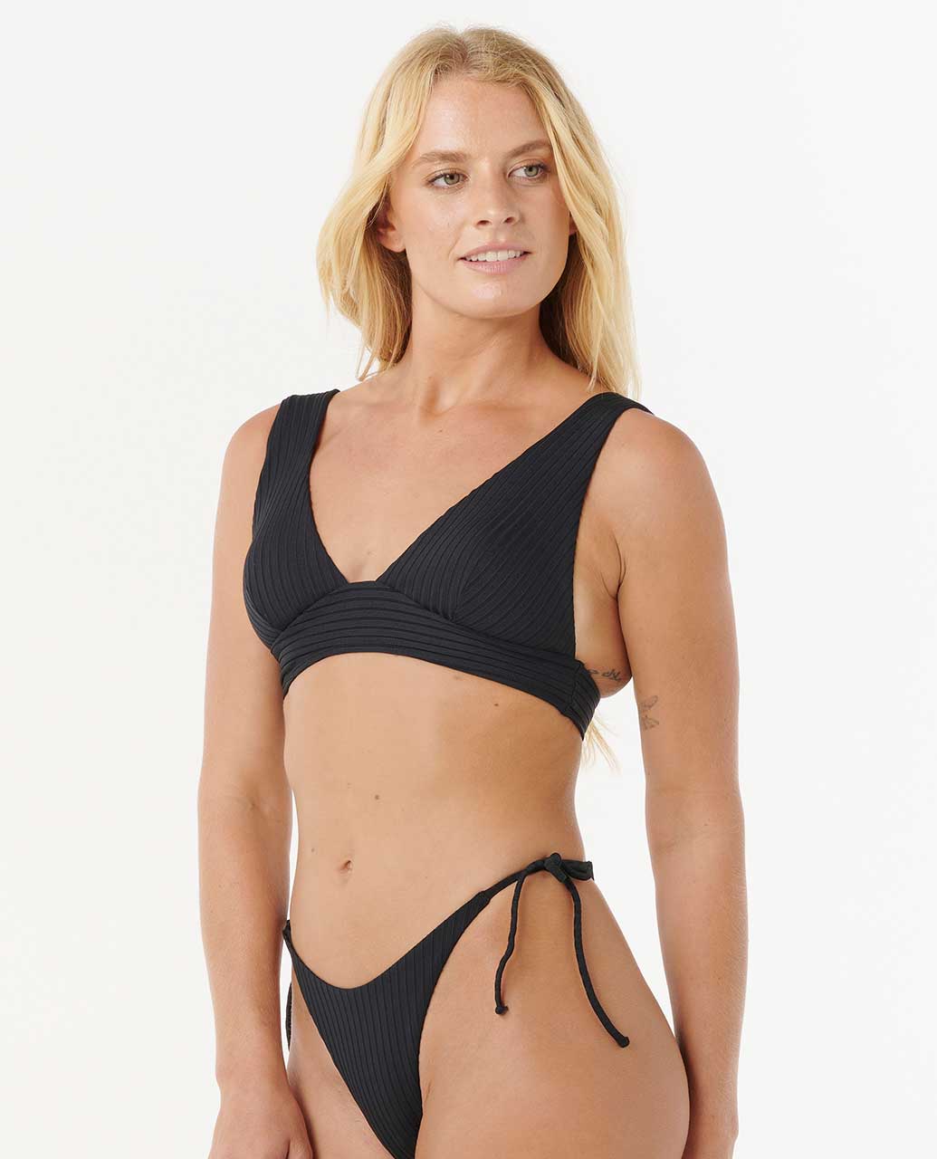 Rip Curl Women Premium Surf D-DD Deep-V BikiniTop