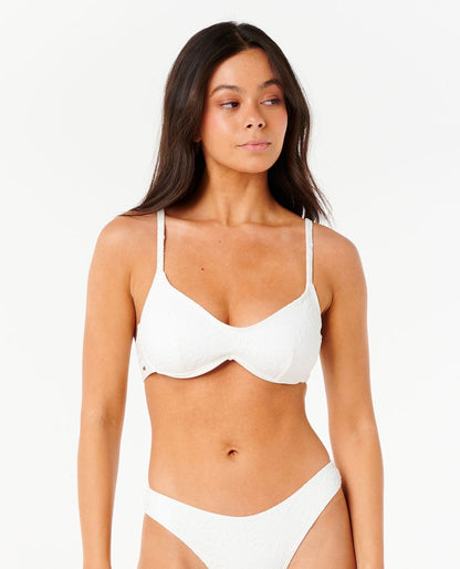 Rip Curl Women Dusk Textured D-DD Bra