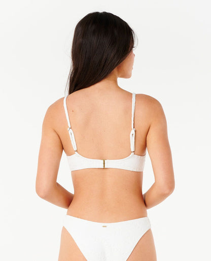 Rip Curl Women Dusk Textured D-DD Bra
