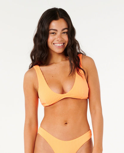 Rip Curl Women Premium Surf Bralette
