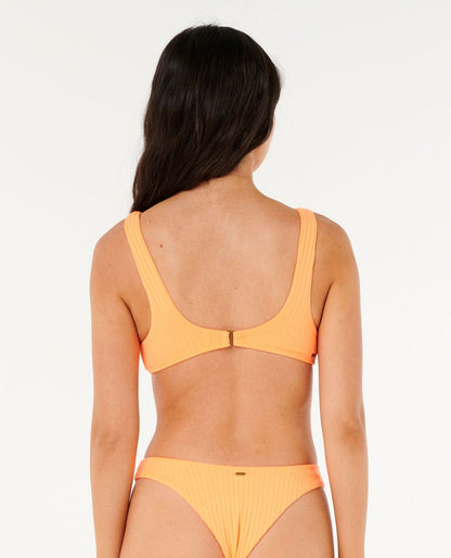 Rip Curl Women Premium Surf Bralette
