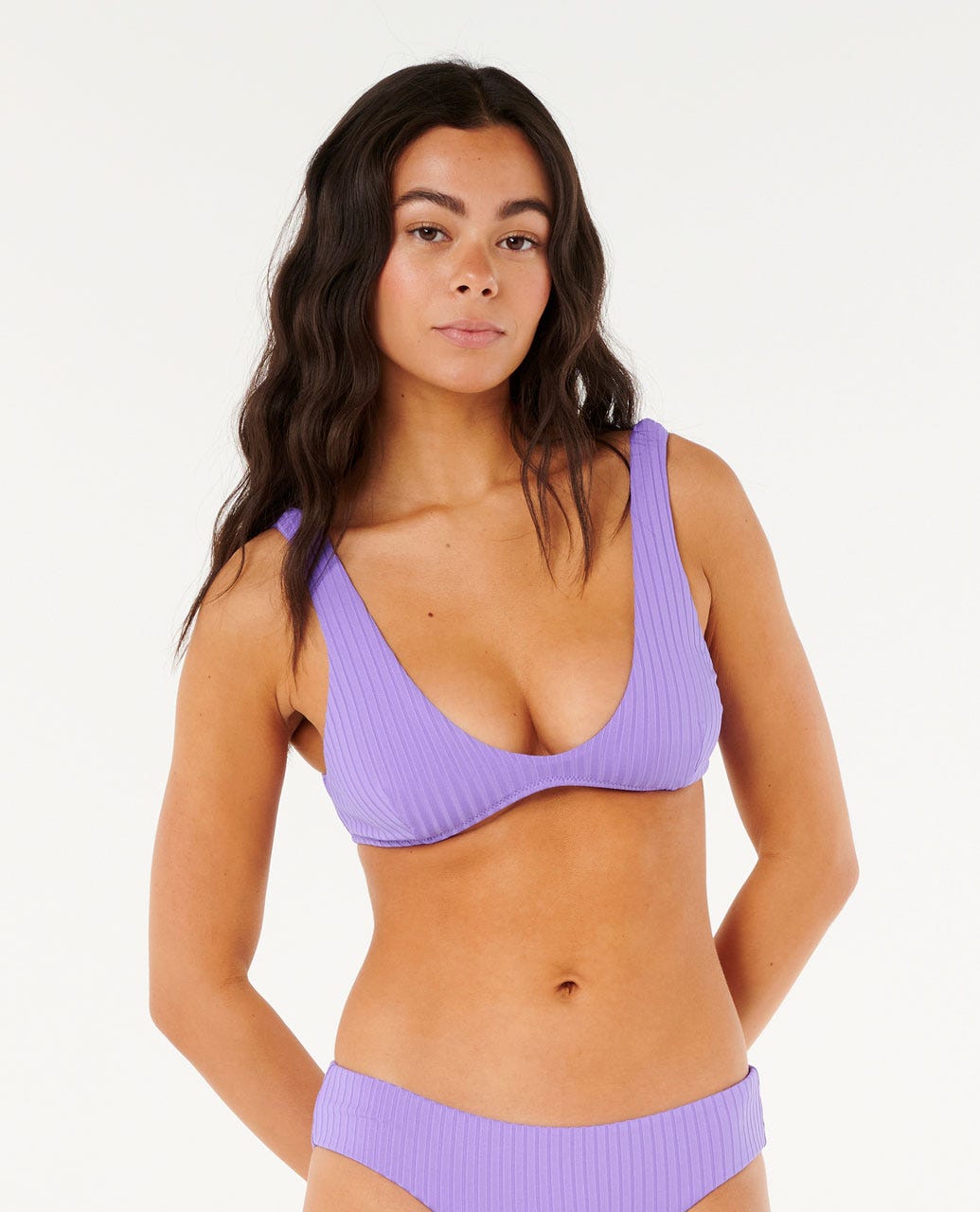 Rip Curl Women Premium Surf Bralette