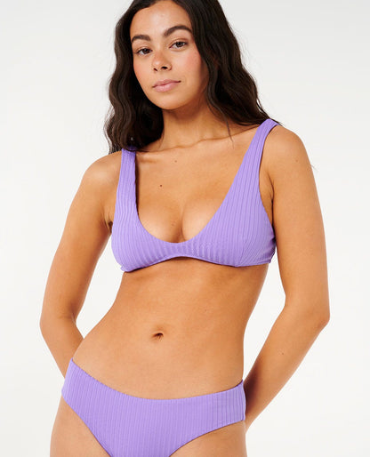 Rip Curl Women Premium Surf Bralette