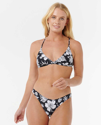 Rip Curl Women Classic Surf Crossback Triangle Bikini Top