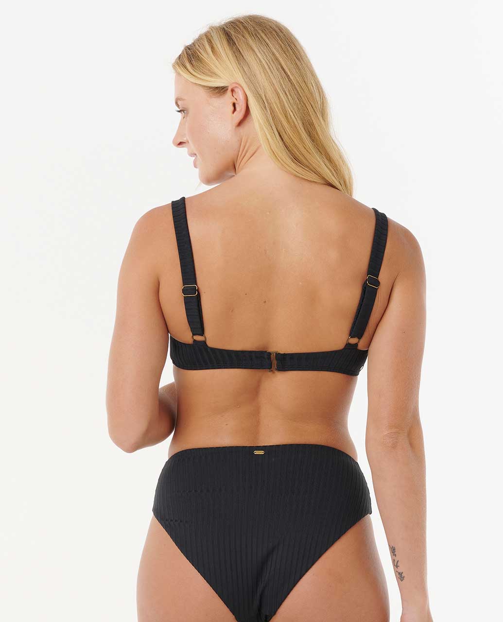 Rip Curl Women Premium Surf E-Cup Bikini Top