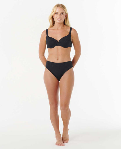 Rip Curl Women Premium Surf E-Cup Bikini Top