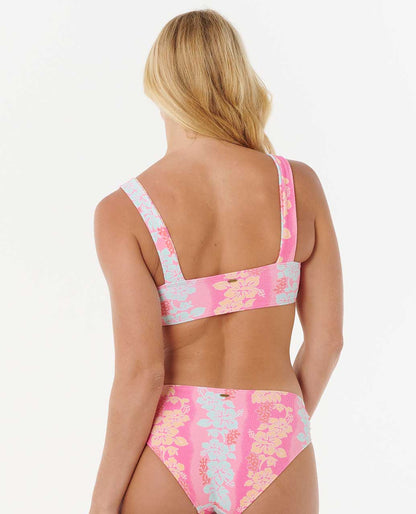 Rip Curl Women Waikiki Keepsakes DD-E Crop