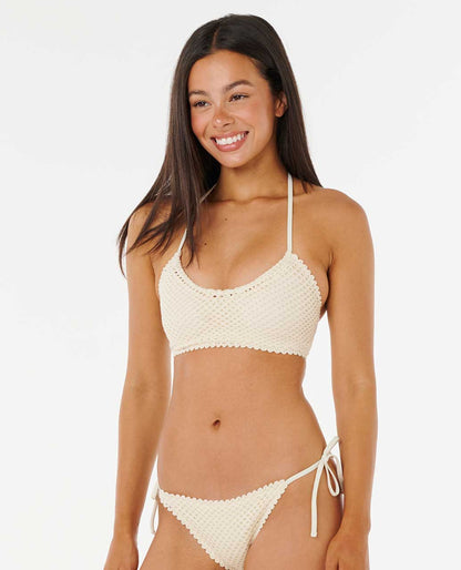 Rip Curl Women Indio Crop Halter