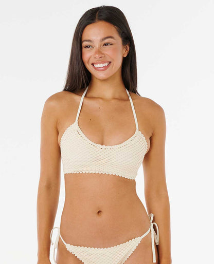 Rip Curl Women Indio Crop Halter