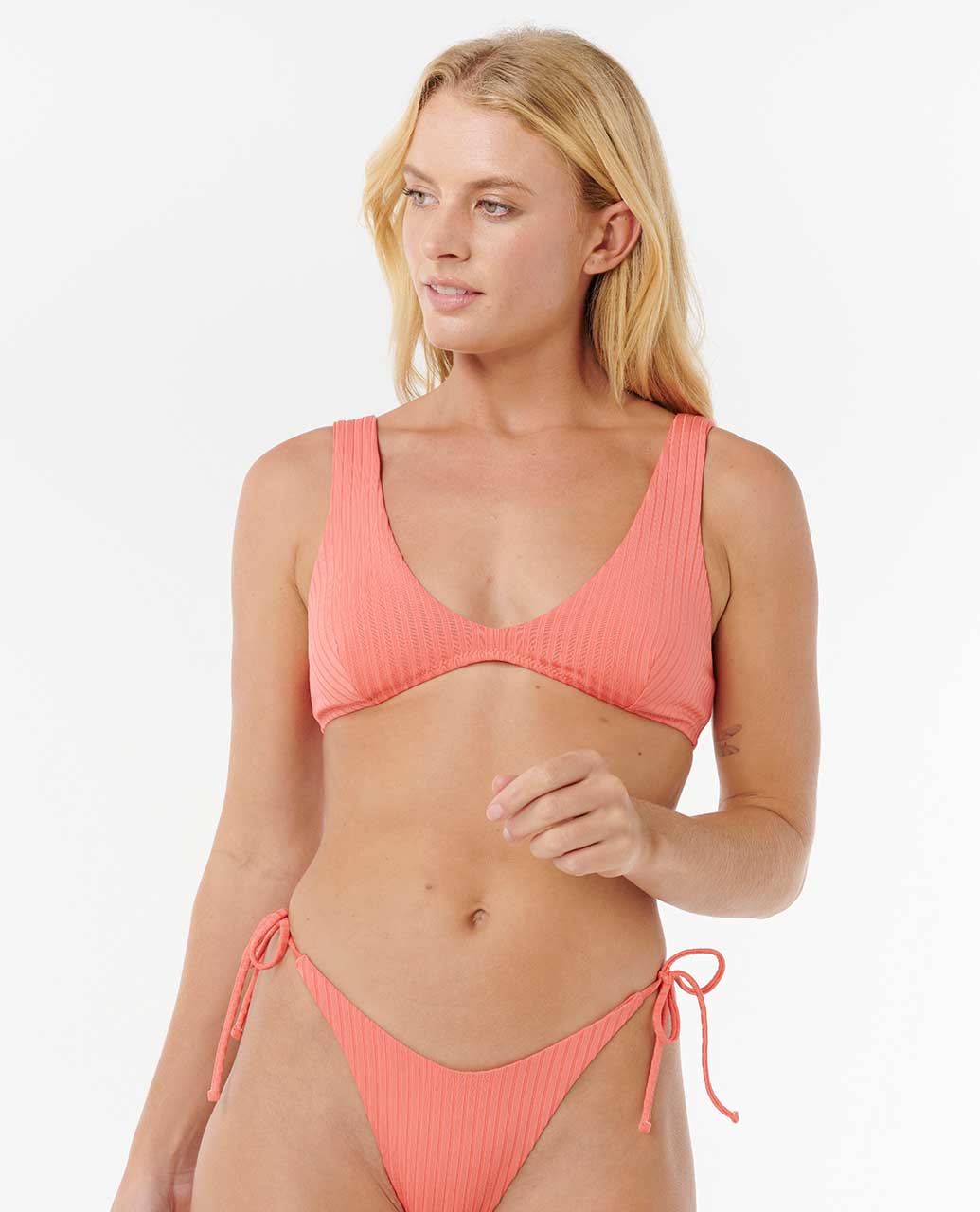 Rip Curl Women Premium Surf Bralette