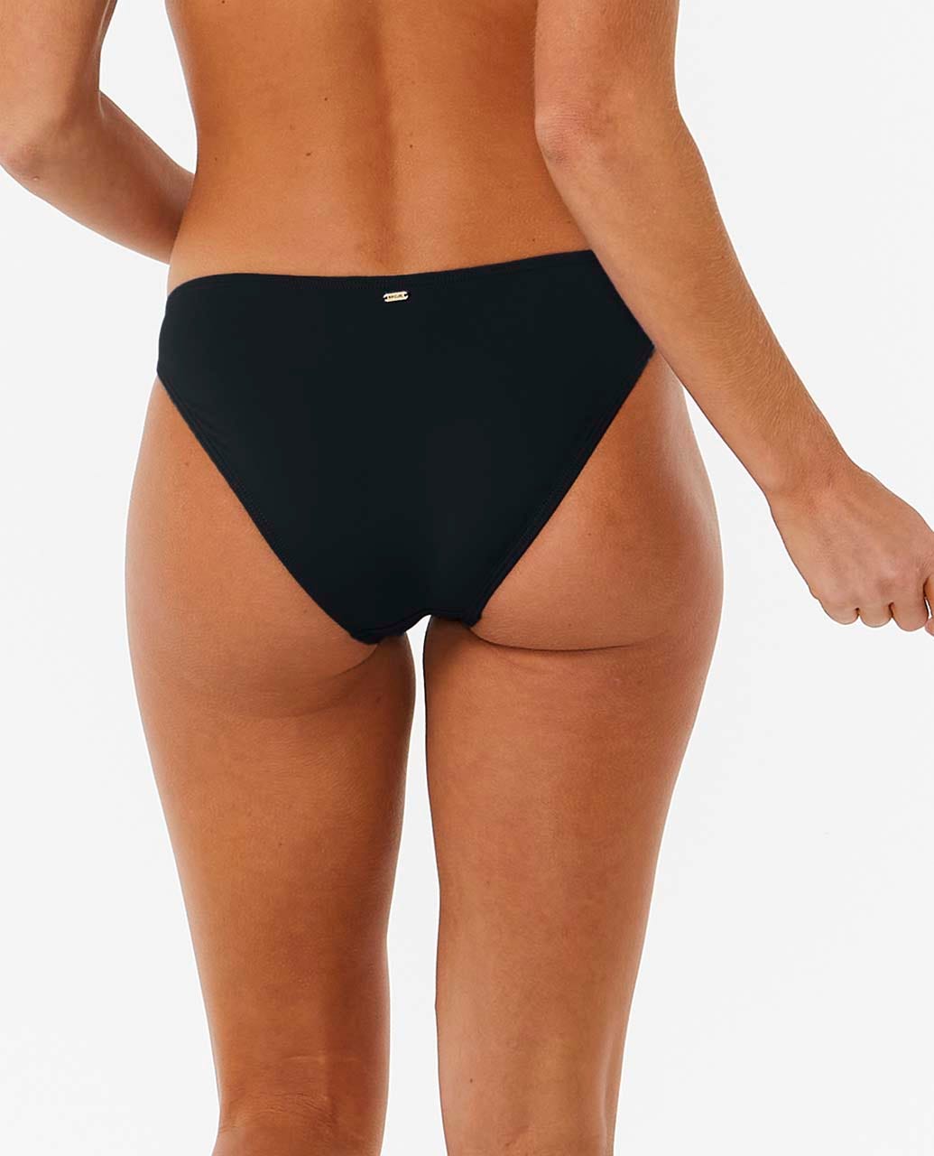 Rip Curl Women Classic Surf Full Coverage Bikini Bottoms