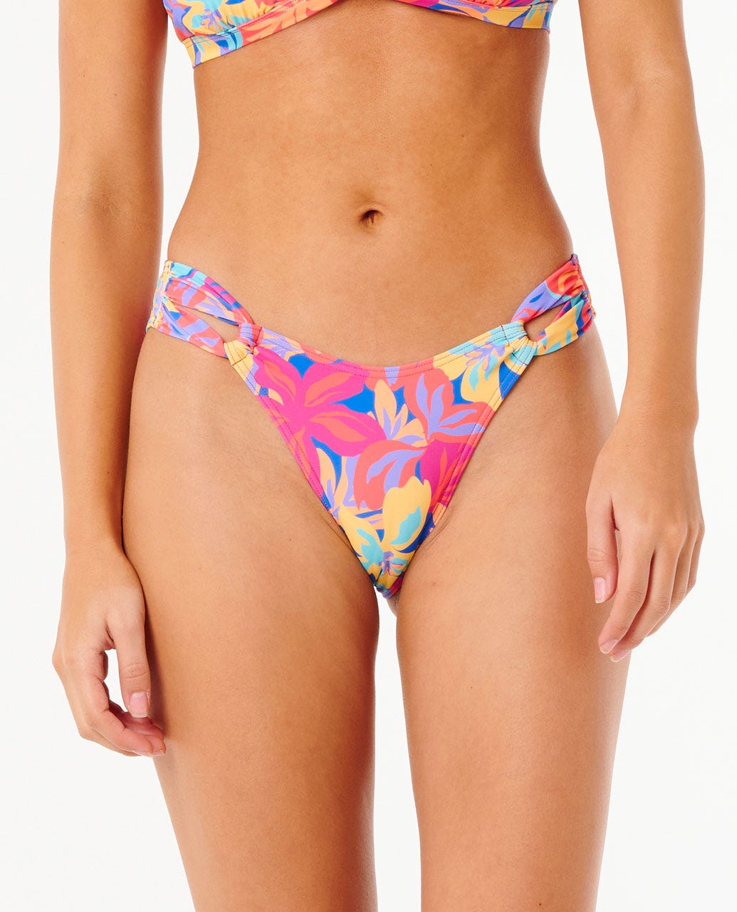 Rip Curl Women Es Vedra Full Bikini Bottom Pant