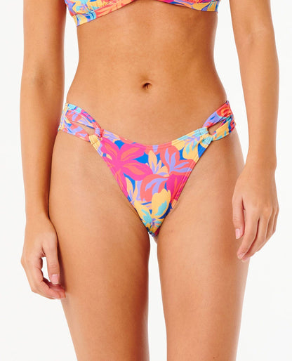 Rip Curl Women Es Vedra Full Bikini Bottom Pant