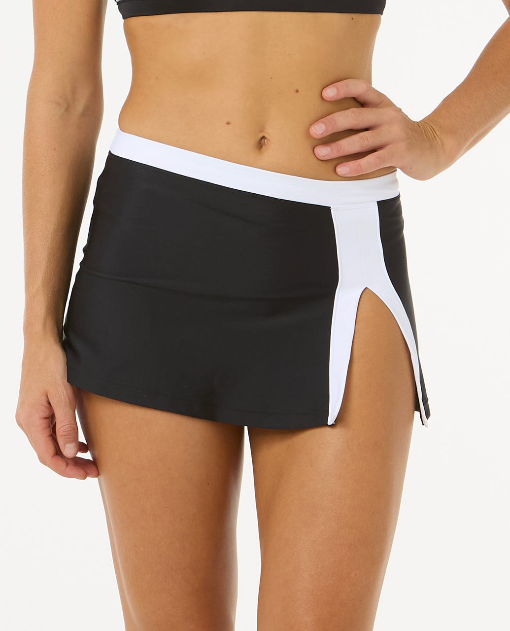 Rip Curl Women Sodade Swim Skirt
