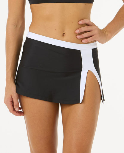 Rip Curl Women Sodade Swim Skirt