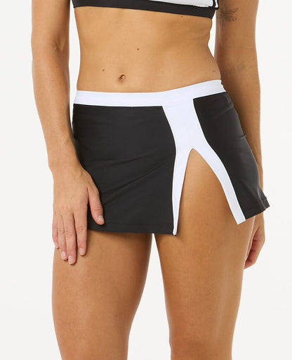 Rip Curl Women Sodade Swim Skirt