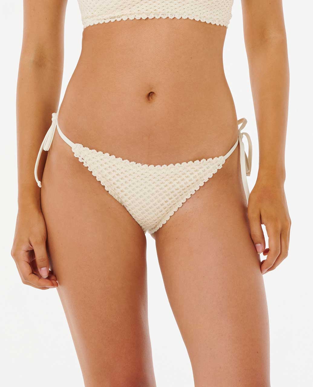 Rip Curl Women Indio Skimpy Coverage Bikini Bottom Pant