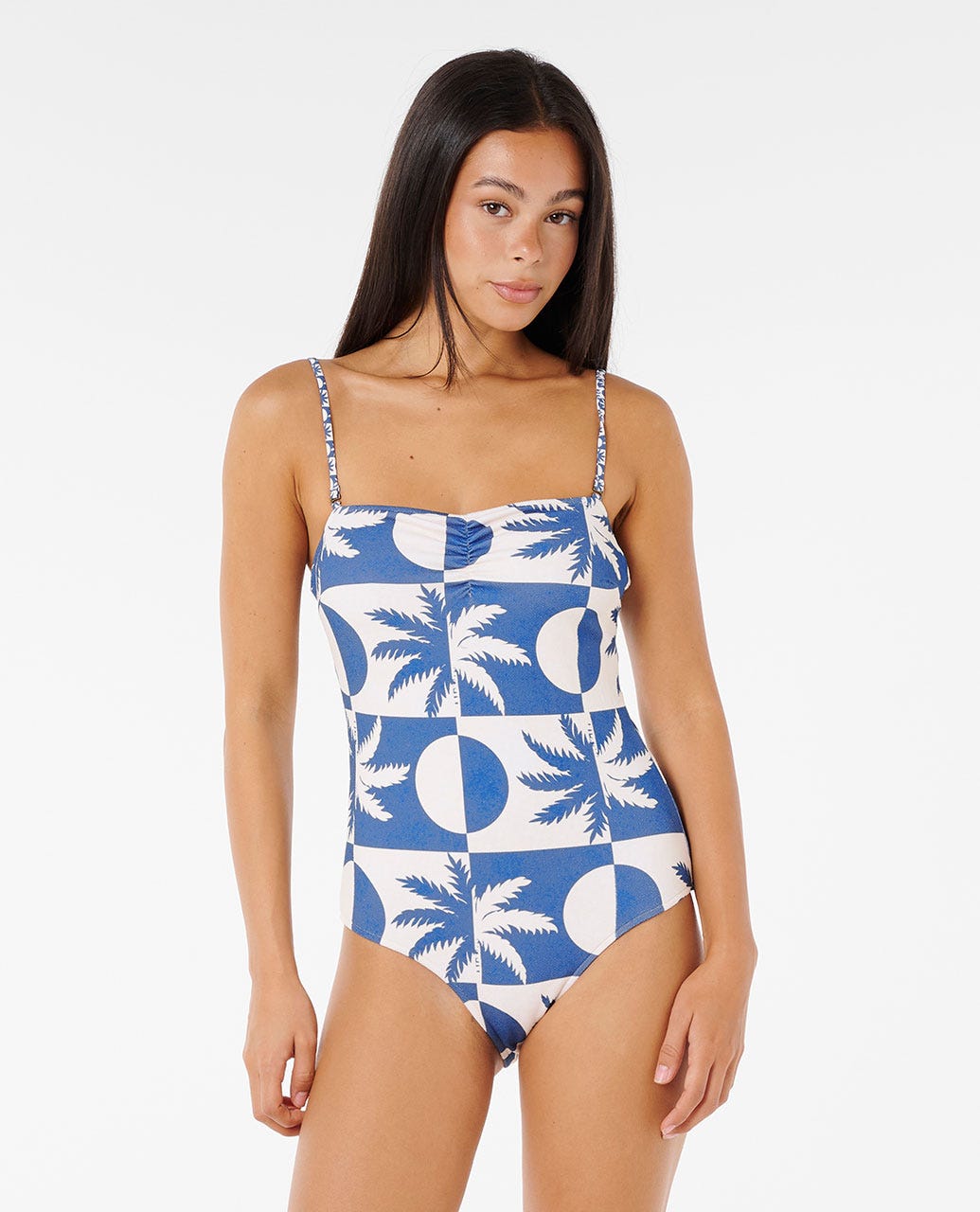 Rip Curl Women Summer Sun Reversible One Piece