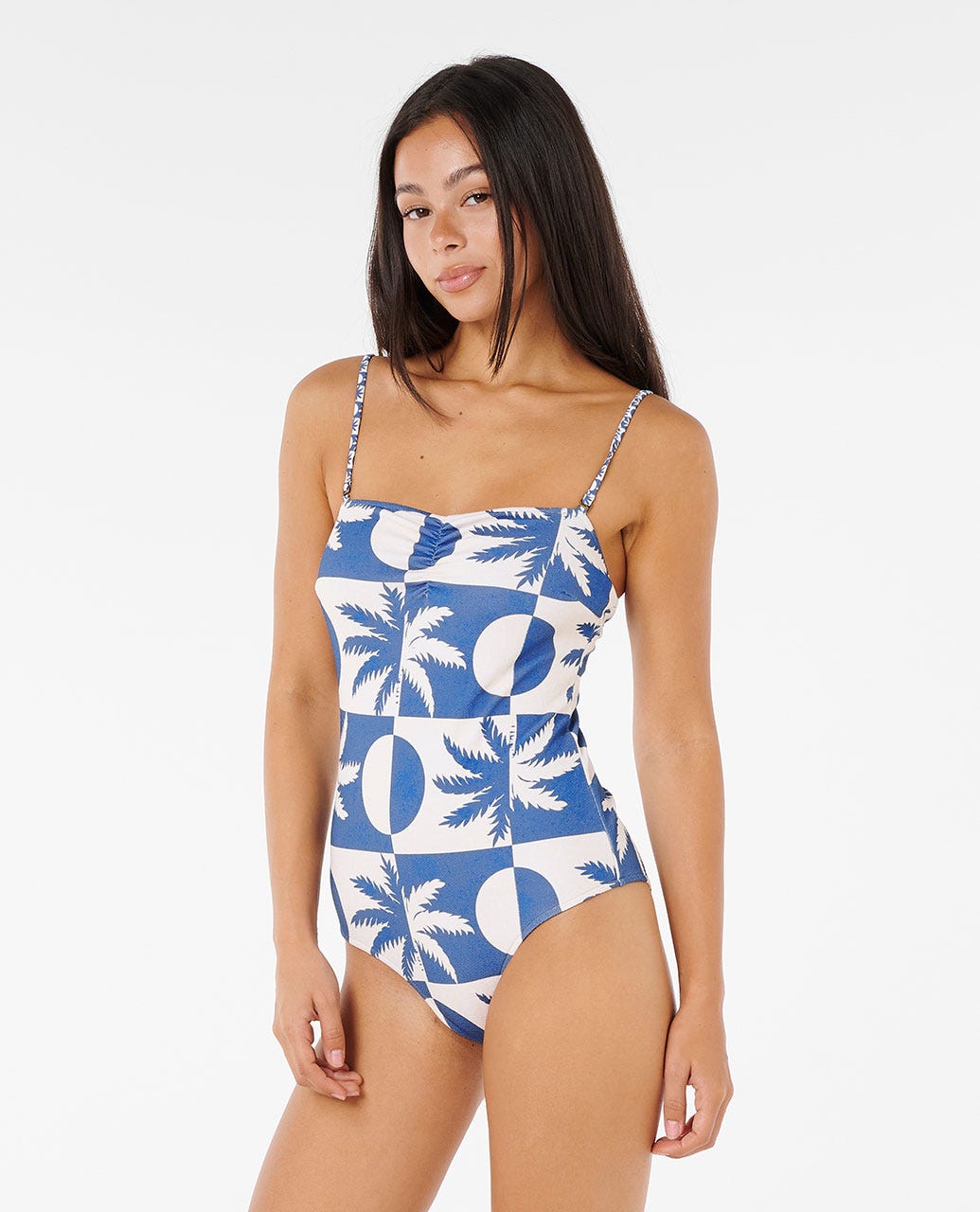 Rip Curl Women Summer Sun Reversible One Piece