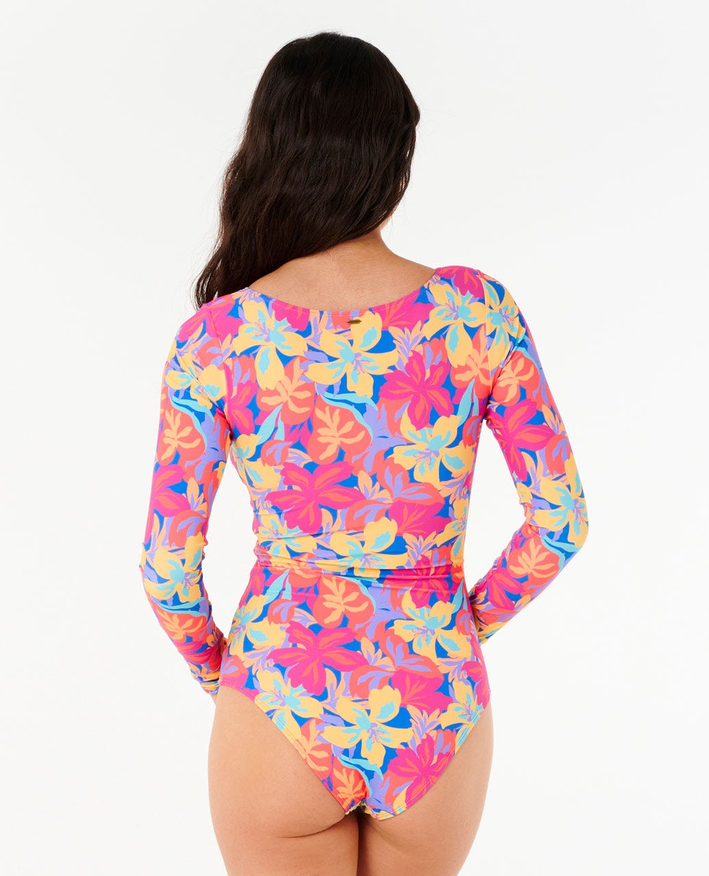 Rip Curl Women Es Vedra Long Sleeve Surfsuit