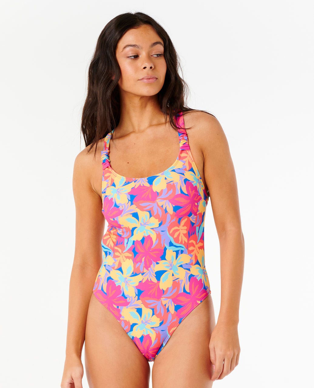 Rip Curl Women Es Vedra Good Coverage One Piece