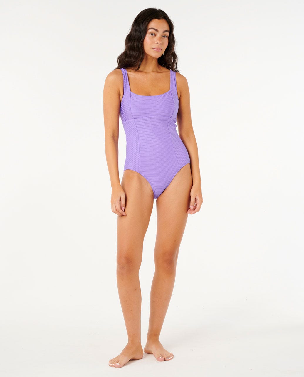 Rip Curl Women Premium Surf D-DD Full Coverage One Piece Swimsuit
