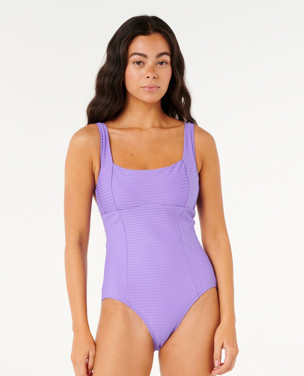 Rip Curl Women Premium Surf D-DD Full Coverage One Piece Swimsuit