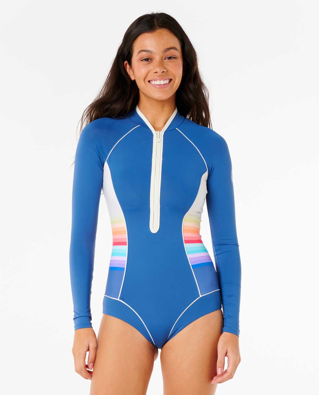 Rip Curl Women Surf Revival Long Sleeve UPF Surfsuit