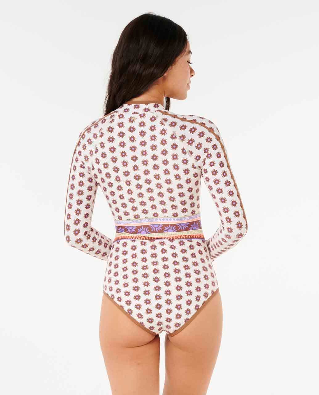 Rip Curl Women Amare Long Sleeve UPF Surfsuit