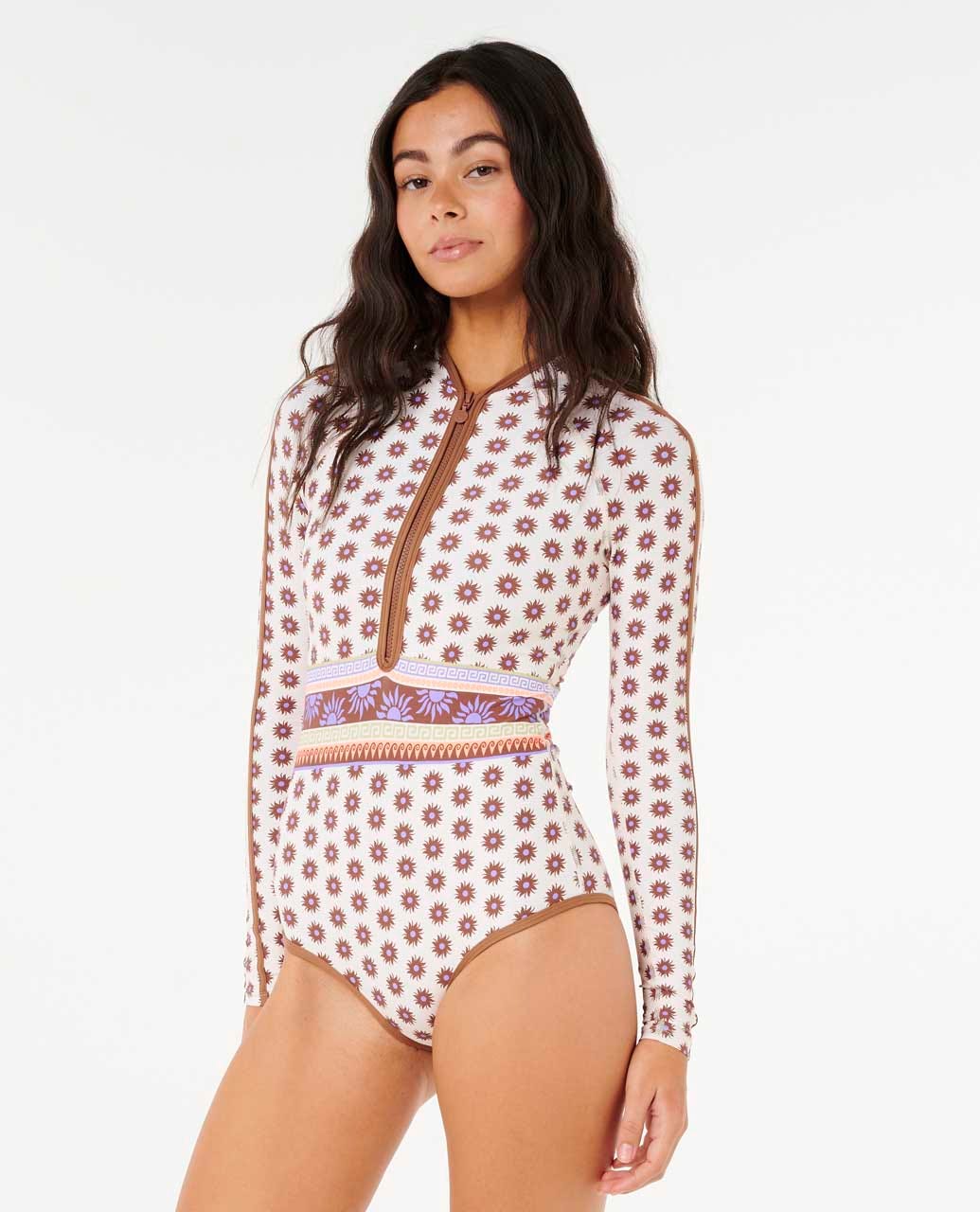 Rip Curl Women Amare Long Sleeve UPF Surfsuit